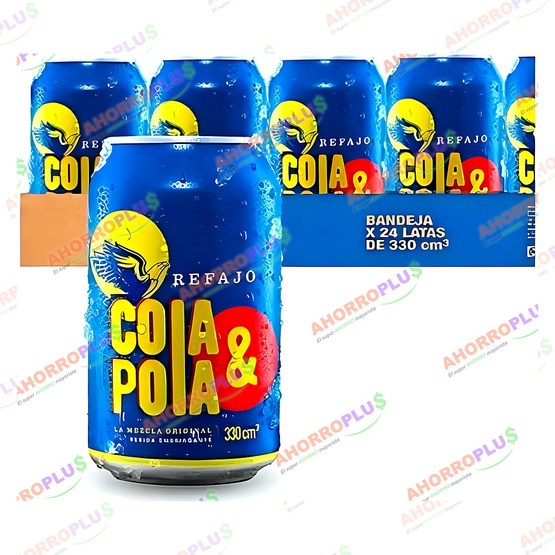 1099-REFAJO-COLA-POLA-24 - Mayorista AhorroPlus Mayorista AhorroPlus