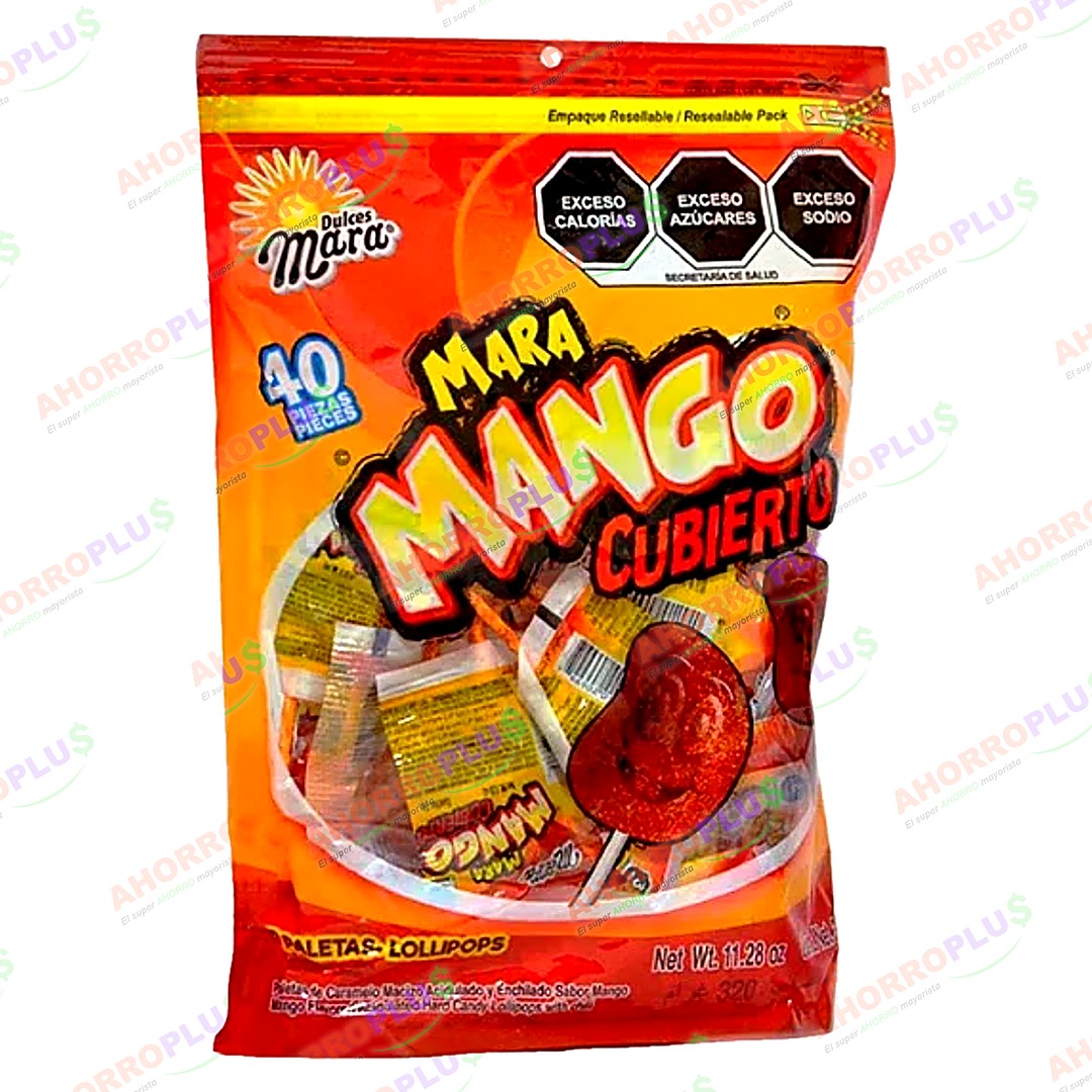 1379-MARA-MANGO-CUBIERTO-40UND-CJ-35 - Mayorista AhorroPlus Mayorista AhorroPlus