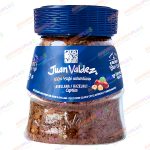 CAFE JUAN VALDEZ AVELLANA (AZUL) 95GR*12