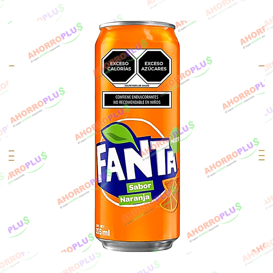 1824-FANTA-NARANJA-355ML-12 - Mayorista AhorroPlus Mayorista AhorroPlus
