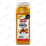 BADIA POLVO DE CURRY POWDER 4536GR CJ6   Mayorista AhorroPlus