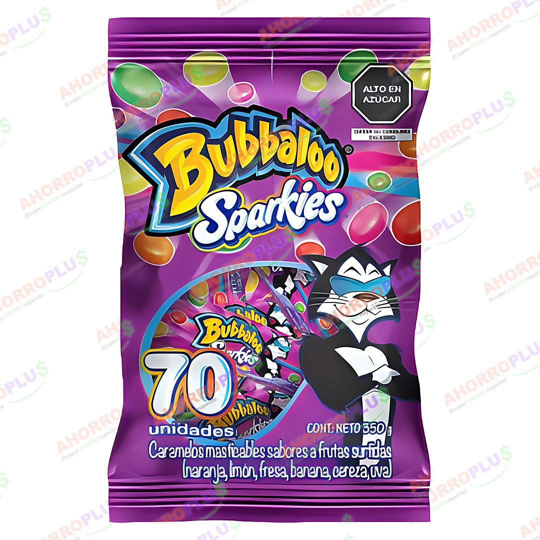 196-CARAMELO-SPARKIES-EN-LINEA-SMORADO-70-32 - Mayorista AhorroPlus Mayorista AhorroPlus