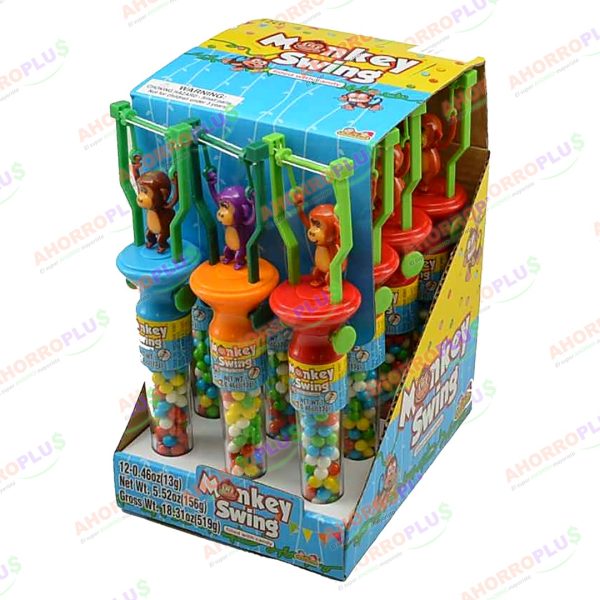 KIDSMANIA MONKEY SWING(MONOS)