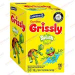 GOMA GRISSLY SPLASH CJ*8.