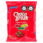 CHOCOBREAK RELLENO BONBONBUN*30 150GR*18