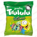 NVD GELATINA DE LA ABUELA FRAMBUESA*16G CJ*48