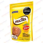 BEBIDA INSTANTANEA NUCITA 200GR CJ*12