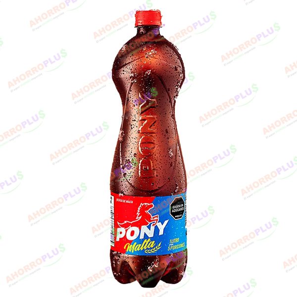 PONY 1LT FRIO
