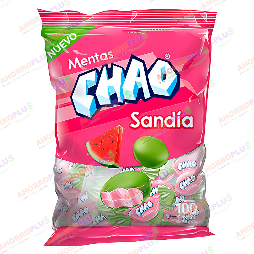 654-MENTA-CHAO-PEPA-SSANDIA-24 - Mayorista AhorroPlus Mayorista AhorroPlus