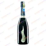 VINO ESPUMOSO BOTTEGA PROSSECO NEGRO BT