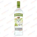 VODKA SMIRNOFF ICE MANZANA BT CJ *24