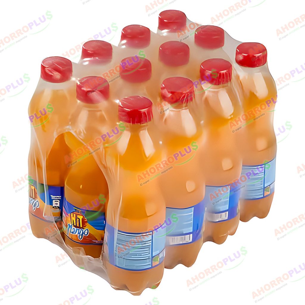 JUGO HIT 500ML MANGO 12   Mayorista AhorroPlus